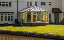 Low Fold conservatory leads
