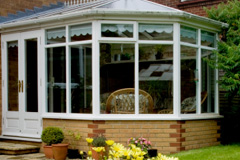 conservatories Low Fold