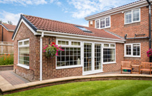 Low Fold house extension leads