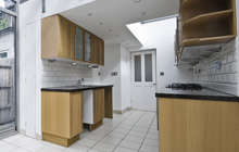 Low Fold kitchen extension leads