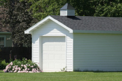 Low Fold outbuilding construction costs